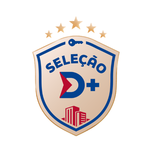 Seleção D+
